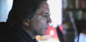 Keith Raniere Short Hair
