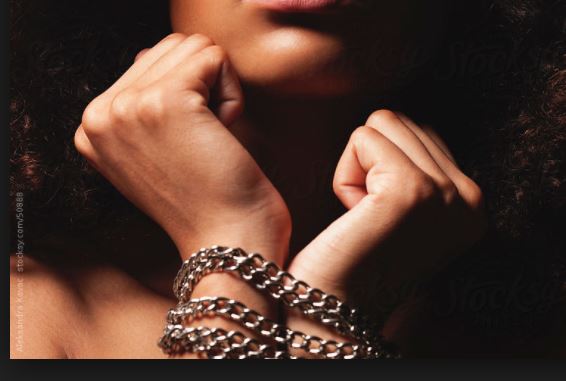 Still Counting: #51 DOS/Raniere Slaves — More to Come….