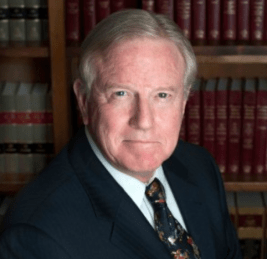 Attorney Harold W. Haldeman