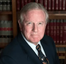 Attorney Harold W. Haldeman
