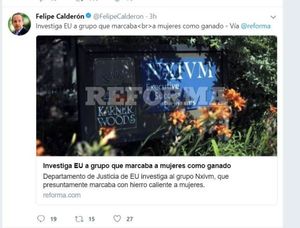 calderon 3