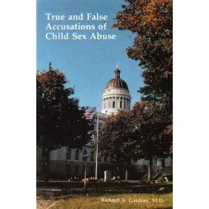 True and False Confessions of Child Sex Abuse book