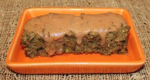 A new dish is on the USP Tucson menu - some call it Raniere loaf, Raniere Bull Shit or just plain Raniere. 

It is not clear if you eat it or listen to it when he is speaking,
