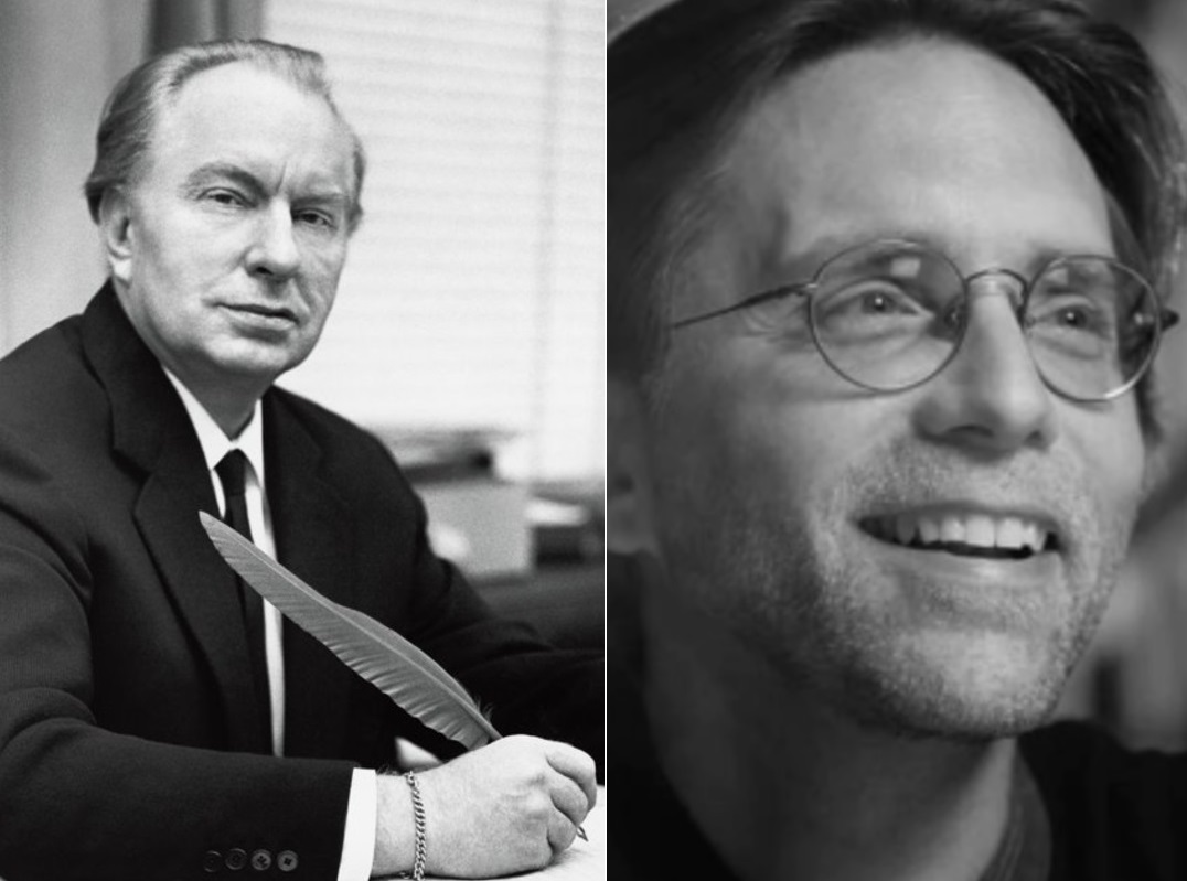 International Journal of Coercion, Abuse, and Manipulation Compares NXIVM and Scientology