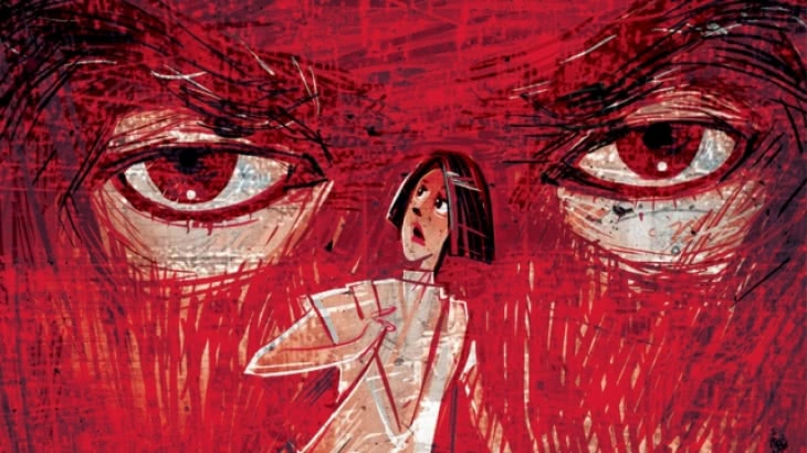 Raniere teaches rape-orgasm connection: Part 2