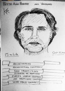 MK10ART; Keith Raniere