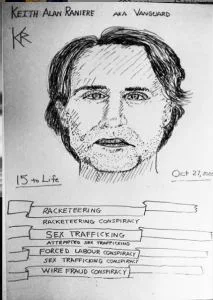 MK10ART; Keith Raniere