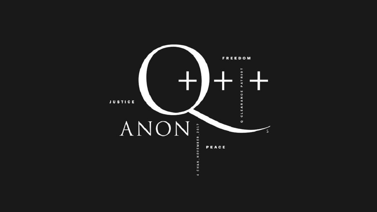 Q-Anon Is Not a Cult, Its Followers Aren’t Crazy, and Q’s Intel Is Always Spot on