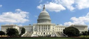 U.S. Capitol Building