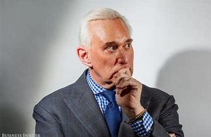 Roger Stone