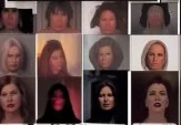cult portraits