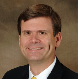 Attorney James Sexton