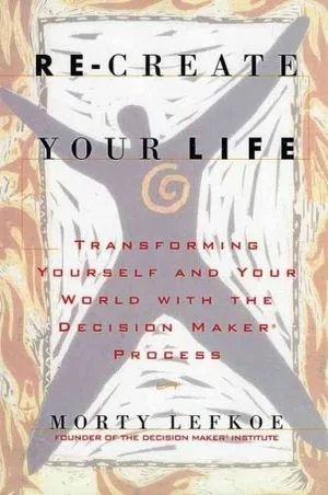 Nxivm EM source? Morty Lefkoe's book is described: "Re-Create Your Life details a method of unlearning the deepest causes of our problems - our limiting beliefs. When limiting beliefs are unlearned, people are able to make lasting changes to their emotions and behavior freeing them to live more fulfilling lives. This book shows how unlearning beliefs has unleashed the potential of thousands of people to create lives they love, helped dozens of corporations increase profits and how it might be used to solve problems such as improving health care, reducing crime and improving education."
