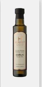 Olive oil