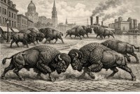 Buffalo