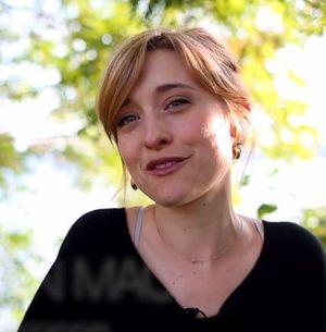 Ringleader Allison Mack