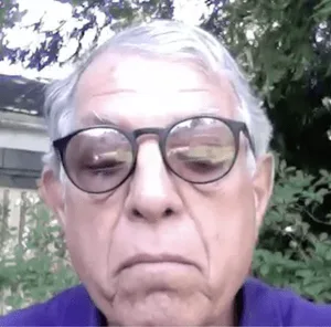 Dr. Robert Horwitz
