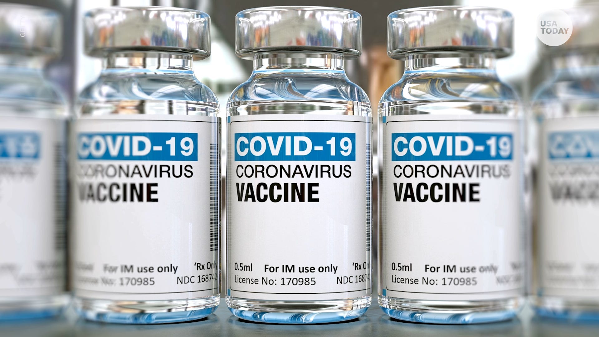 Mandatory COVID Vaccination Bill Introduced in New York Assembly