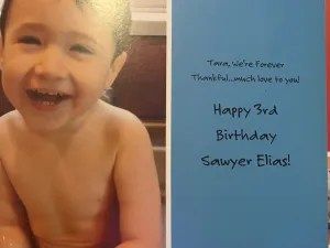 Sawyer Elias