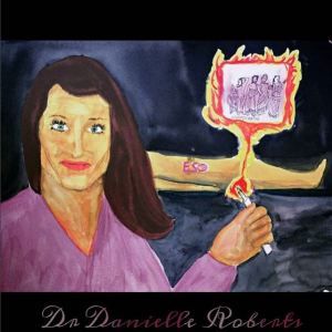 Dr. Danielel Roberts
