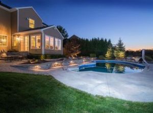 The wife of Emiliano Salinas, Ludwika Paleta, purchased a $500,000 home less than a mile from the home of Keith Raniere.
