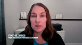 Stacy Eldridge Con Job: United States v. Keith Raniere documentary trailer screenshot