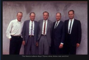 lebaron