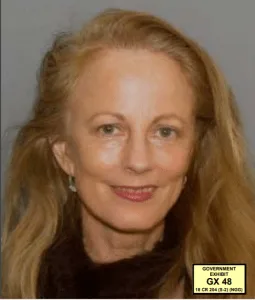 Kathy Russell