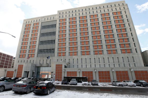Metropolitan Detention Center