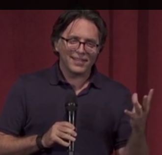 Exclusive V-Week Videos — Vanguard Himself on Stage for Six Glorious Minutes