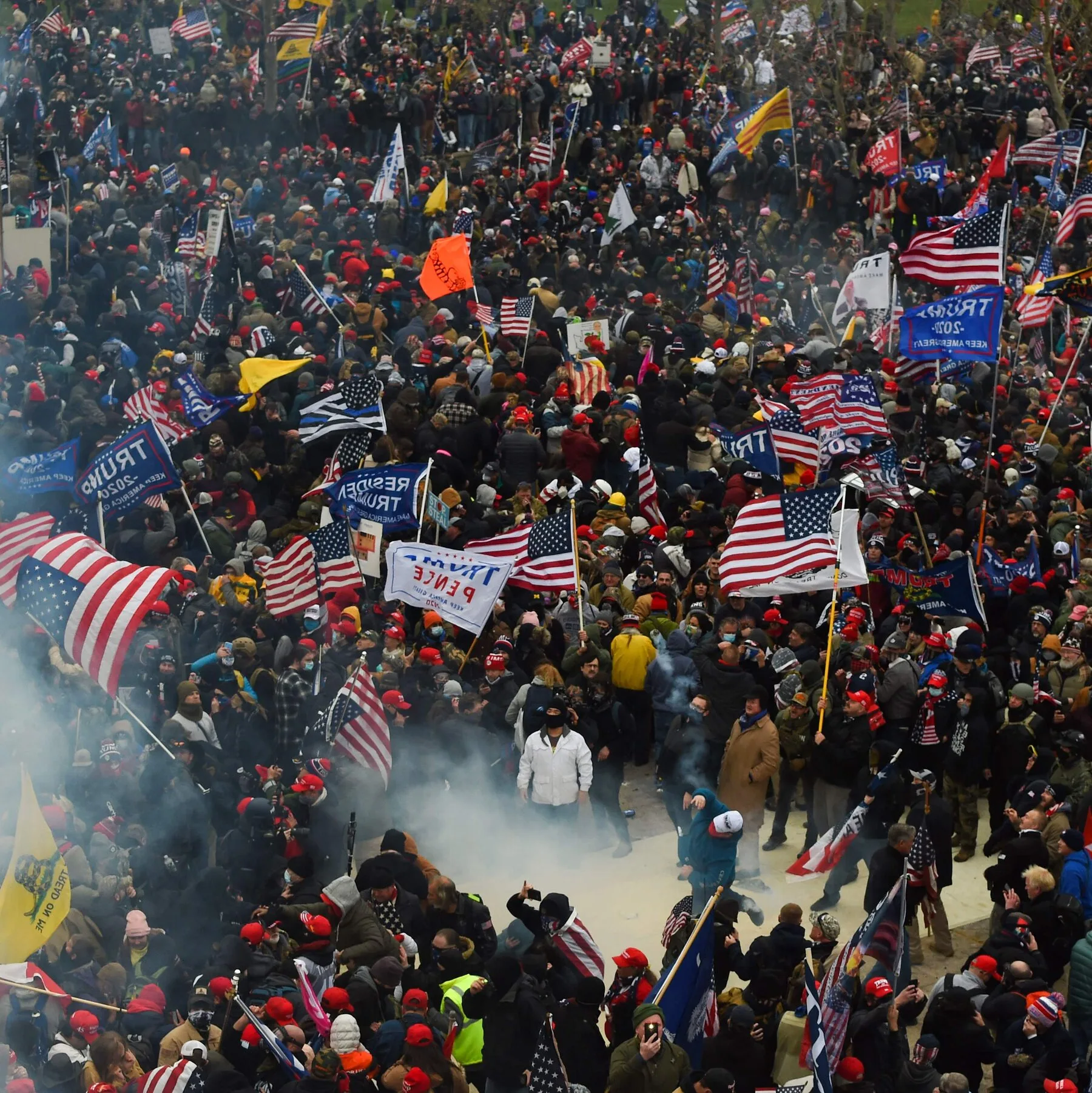 Bangkok: Don’t Shout With the Mob – Debate Suneel If You Can