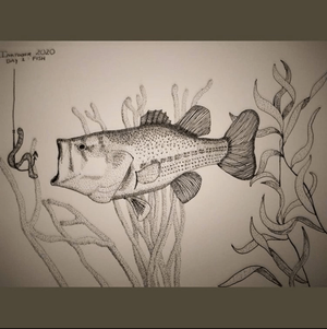 inktober MK10ART