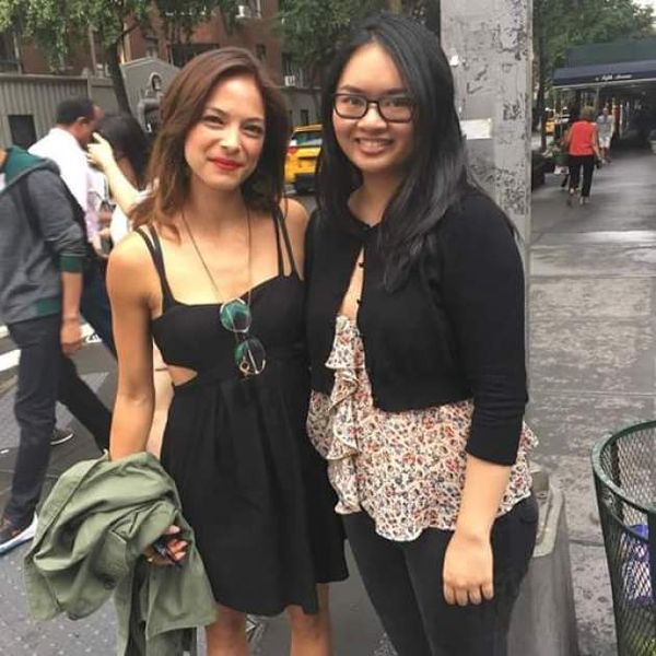 kreuk in nyc aug 25