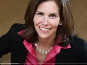 Jocelyn Hurwitz before she got custody for Chris Ambrose.