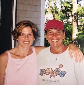 Karen inherited $150,000 from her mother Adelle, before she married Chris Ambrose. After they married she turned it over to him to manage for her. He stole every last dime.