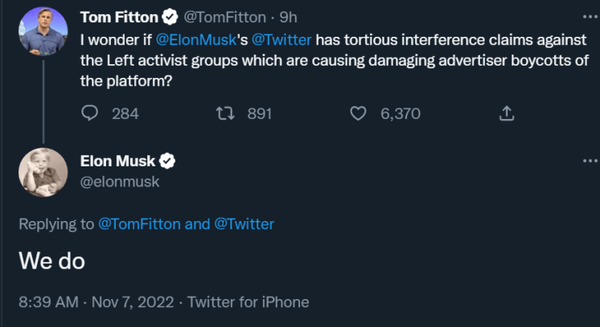 This may give birth to a lawsuit.