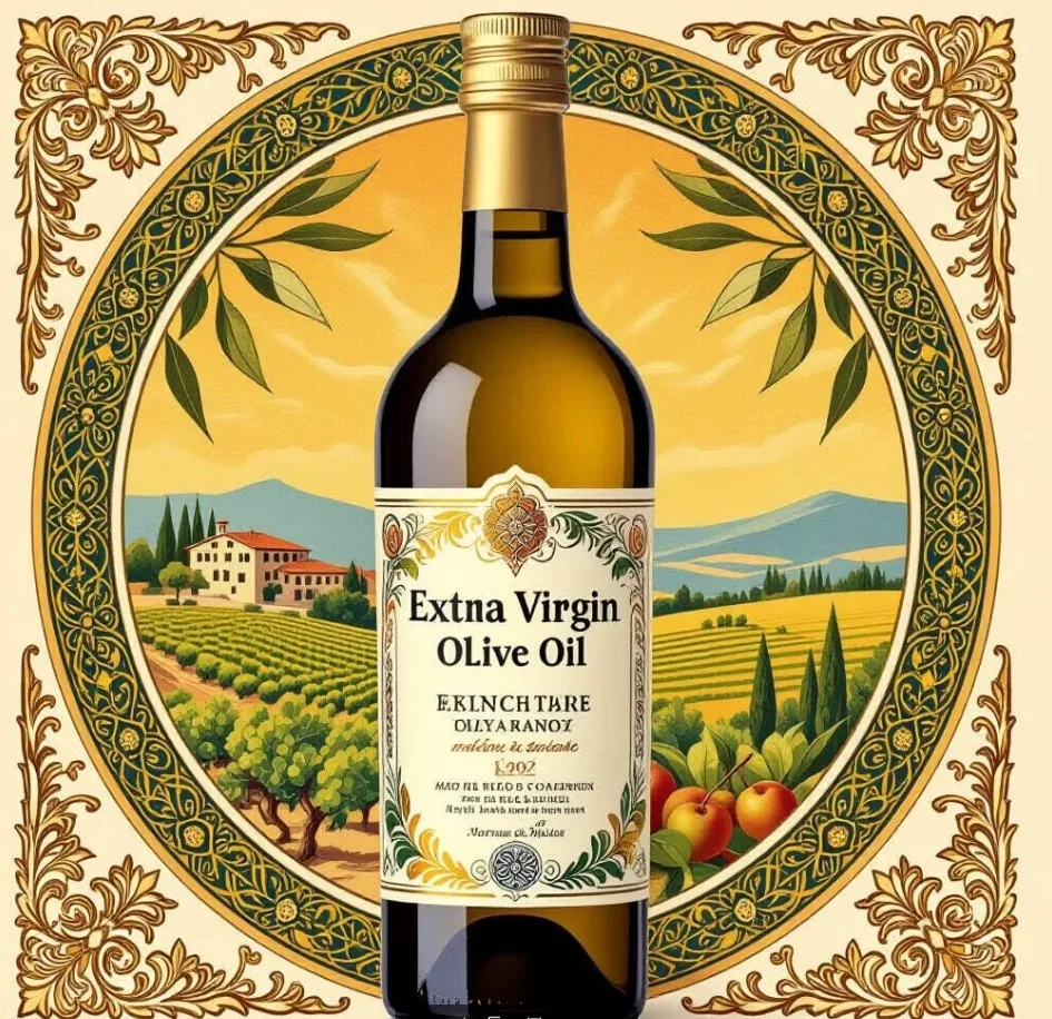 Olive Oil’s Daily Healing Power – The Simple Habit That Transforms Your Body from the Inside Out