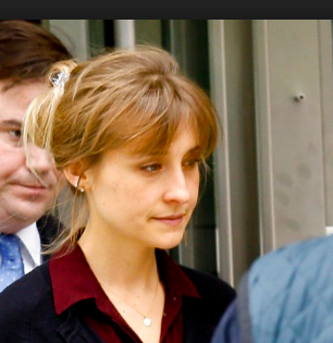 False Confession?: Allison Mack was ‘pressured,’ likely coerced, by sex cult leader, into confessing branding women was her idea!