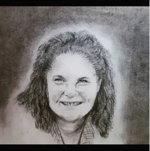[Name Redacted] - sketch by MK10ART.
