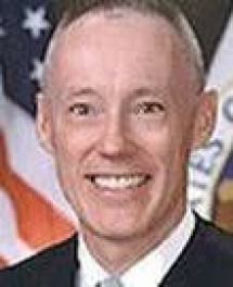 James Larry Edmunson