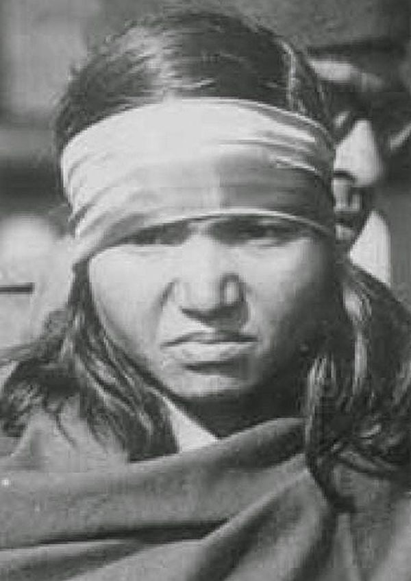 Phaloon Devi