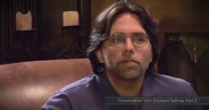 Keith Raniere's life has changed greatly over the last year.
