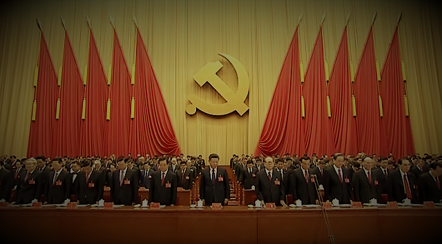 At CNN, Some Seem to Love China, but Their Prescription of an Authoritarian USA Should Revolt All Decent Americans
