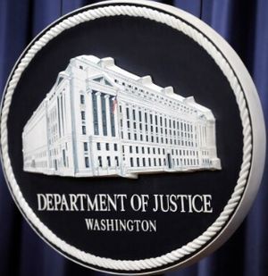 DOJ