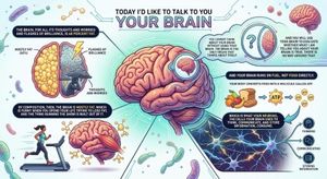 brain