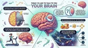 brain