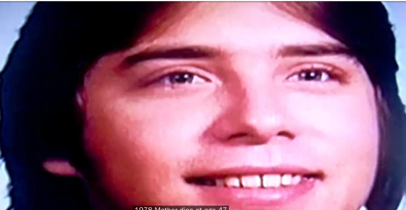 Did Raniere’s Evil Begin When He Was Abused by His Mother?