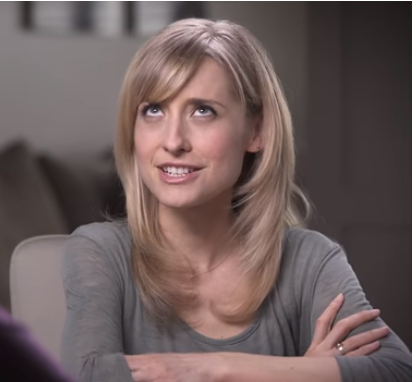 Shadow: It is high time for Allison Mack to grow up and join the real world