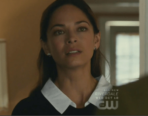 Kristin Kreuk appears in the low ratings but taxpayer supported Burden of Truth. It survives to plague viewers because it has Canadian content which justifies forcing taxpayers to pay for it. They are not forced to watch it and as a matter of fact they generally do not.