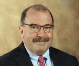 Judge Antonio Robaina